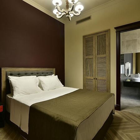 Bastille Hotel Erivan Exterior foto