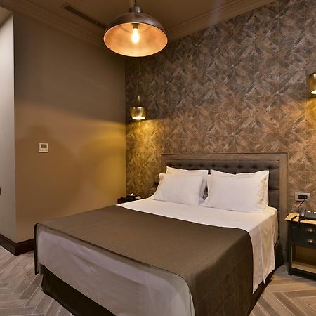 Bastille Hotel Erivan Exterior foto