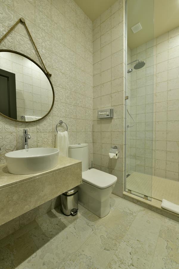 Bastille Hotel Erivan Exterior foto